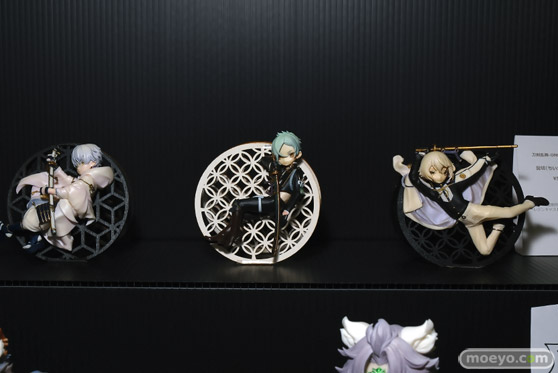 ワンダーフェスティバル2026 [冬] フィギュア GuGuGaGa! ちはるいちば よしひこうぼう 22