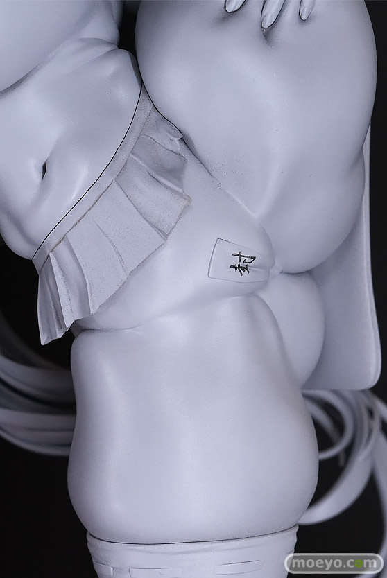 第13回 ネイティブグループ合同展示会（エロホビ） エロ フィギュア キャストオフ のくちゅるぬ 破魔の巫女 神楽 魔太郎 hauw チクビ 10