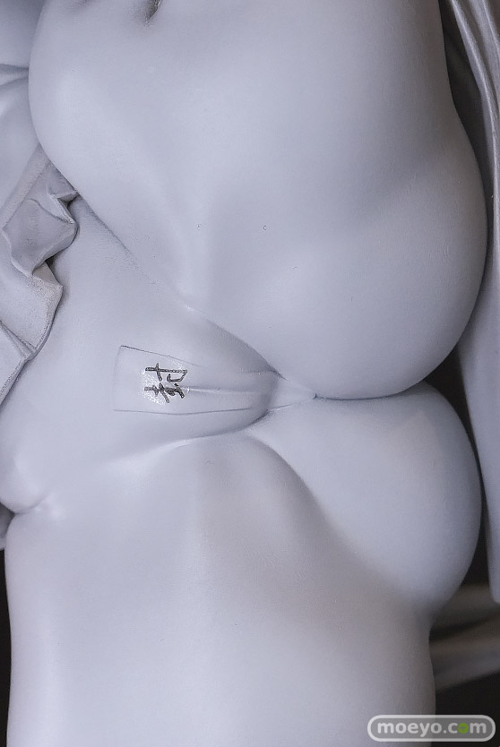 第13回 ネイティブグループ合同展示会（エロホビ） エロ フィギュア キャストオフ のくちゅるぬ 破魔の巫女 神楽 魔太郎 hauw チクビ 11