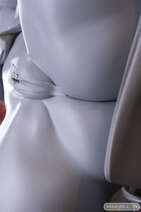 第13回 ネイティブグループ合同展示会（エロホビ） エロ フィギュア キャストオフ のくちゅるぬ 破魔の巫女 神楽 魔太郎 hauw チクビ 12