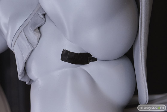 第13回 ネイティブグループ合同展示会（エロホビ） エロ フィギュア キャストオフ のくちゅるぬ 破魔の巫女 神楽 魔太郎 hauw チクビ 27