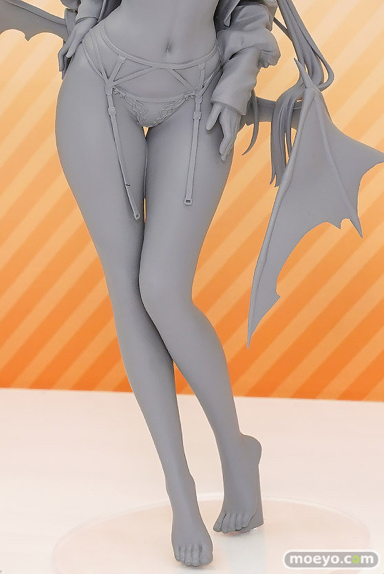 ワンダーフェスティバル2026 [冬]  フィギュア キューズQ 猫鯨オリジナル テア お着替えmode 烘山芋 09