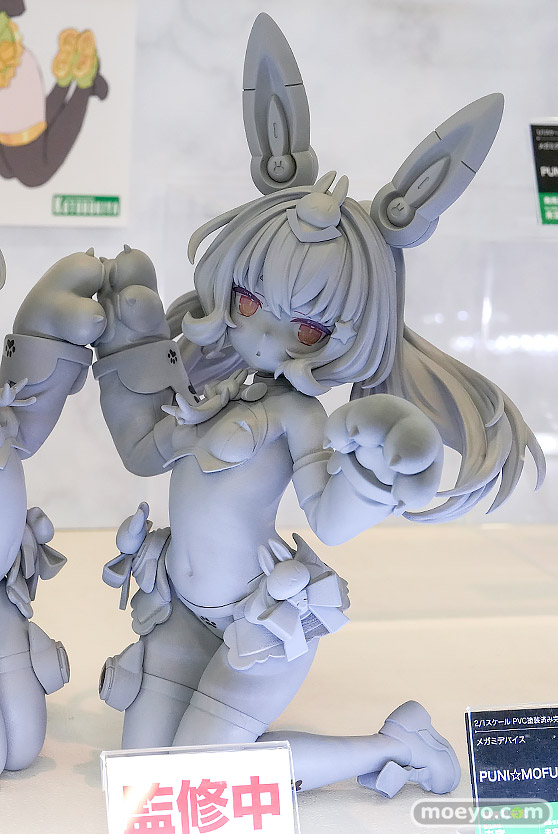 コトブキヤコレクション2026 フィギュア コトブキヤ メガミデバイス PUNI☆MOFU トゥ 01