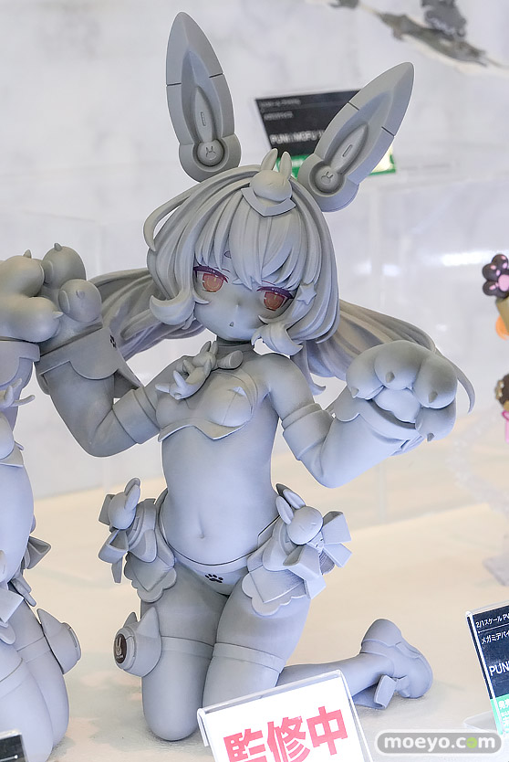 コトブキヤコレクション2026 フィギュア コトブキヤ メガミデバイス PUNI☆MOFU トゥ 02