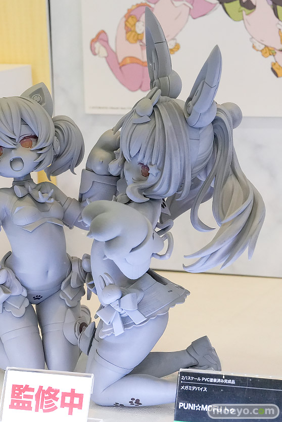 コトブキヤコレクション2026 フィギュア コトブキヤ メガミデバイス PUNI☆MOFU トゥ 03