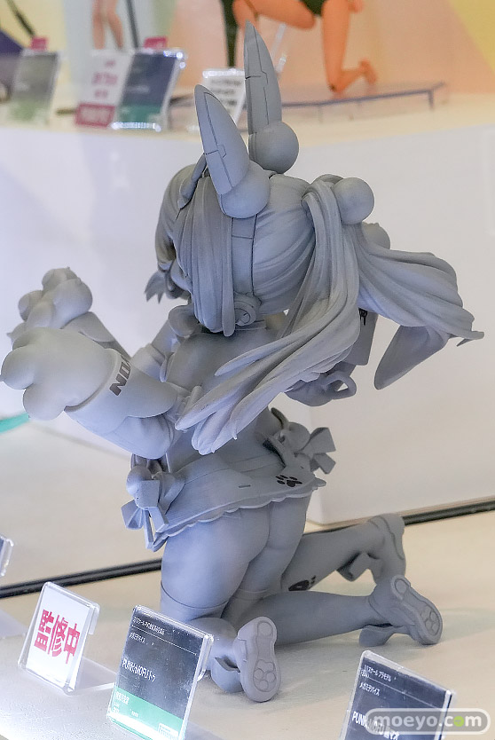 コトブキヤコレクション2026 フィギュア コトブキヤ メガミデバイス PUNI☆MOFU トゥ 04