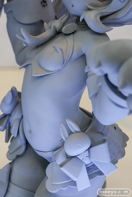 コトブキヤコレクション2026 フィギュア コトブキヤ メガミデバイス PUNI☆MOFU トゥ 07