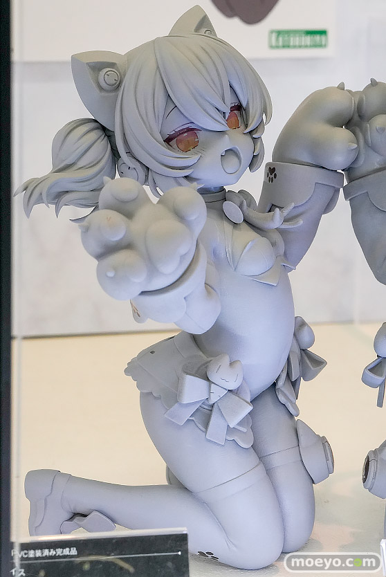 コトブキヤコレクション2026 フィギュア コトブキヤ メガミデバイス PUNI☆MOFU マオ 02