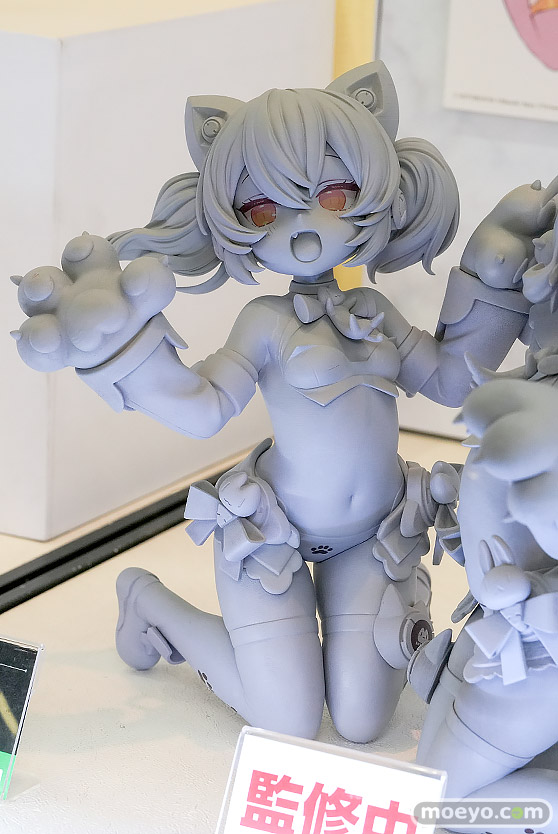 コトブキヤコレクション2026 フィギュア コトブキヤ メガミデバイス PUNI☆MOFU マオ 03