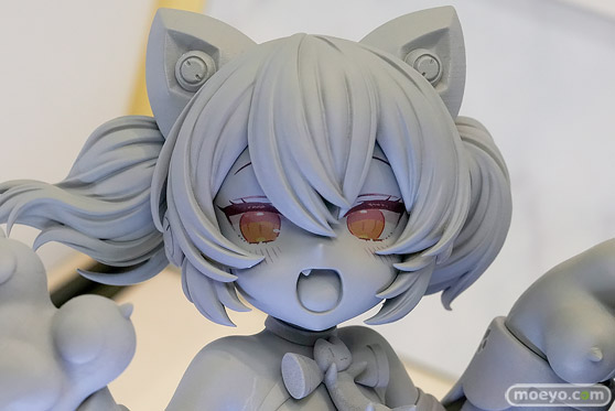 コトブキヤコレクション2026 フィギュア コトブキヤ メガミデバイス PUNI☆MOFU マオ 05