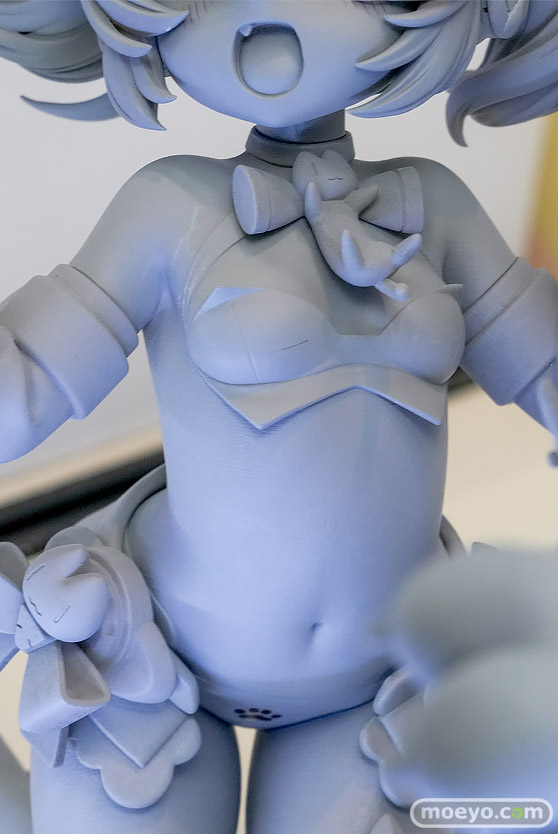 コトブキヤコレクション2026 フィギュア コトブキヤ メガミデバイス PUNI☆MOFU マオ 06