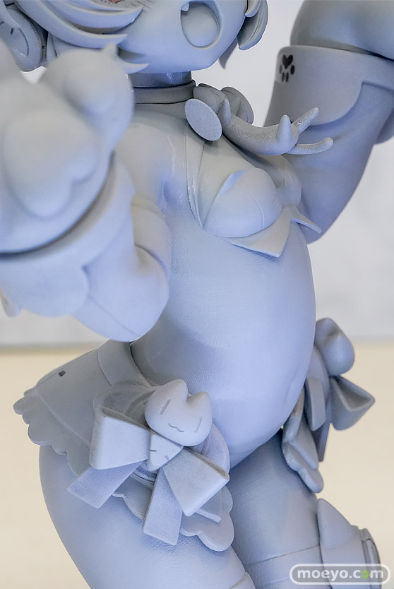 コトブキヤコレクション2026 フィギュア コトブキヤ メガミデバイス PUNI☆MOFU マオ 08