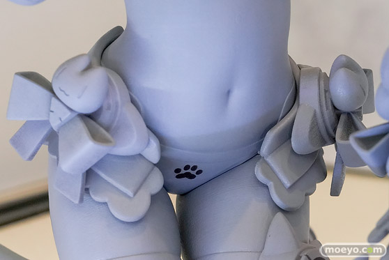 コトブキヤコレクション2026 フィギュア コトブキヤ メガミデバイス PUNI☆MOFU マオ 10