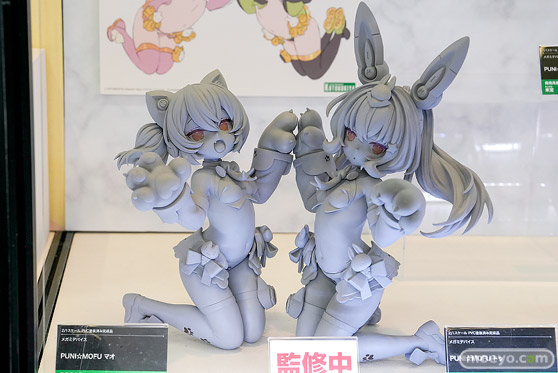コトブキヤコレクション2026 フィギュア コトブキヤ メガミデバイス PUNI☆MOFU マオ 15