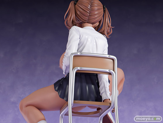 インサイト 肉感少女 後ろの席のいたずらっ子 久世 琉愛 ひらがな ヅカ フィギュア エロ 15