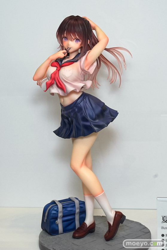 ワンダーフェスティバル2026 [冬] フィギュア NIKKEN 赤身堂 路地裏工房 01