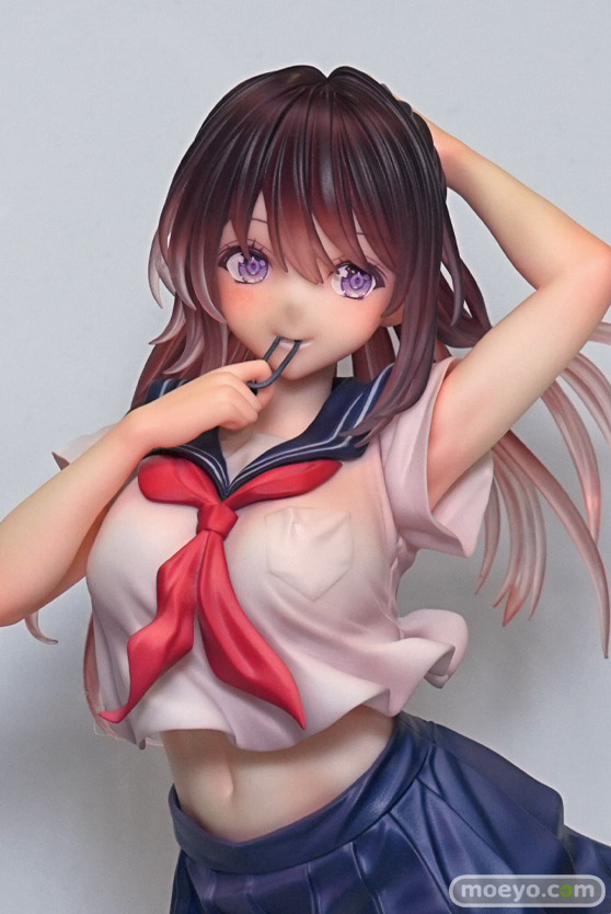 ワンダーフェスティバル2026 [冬] フィギュア NIKKEN 赤身堂 路地裏工房 02