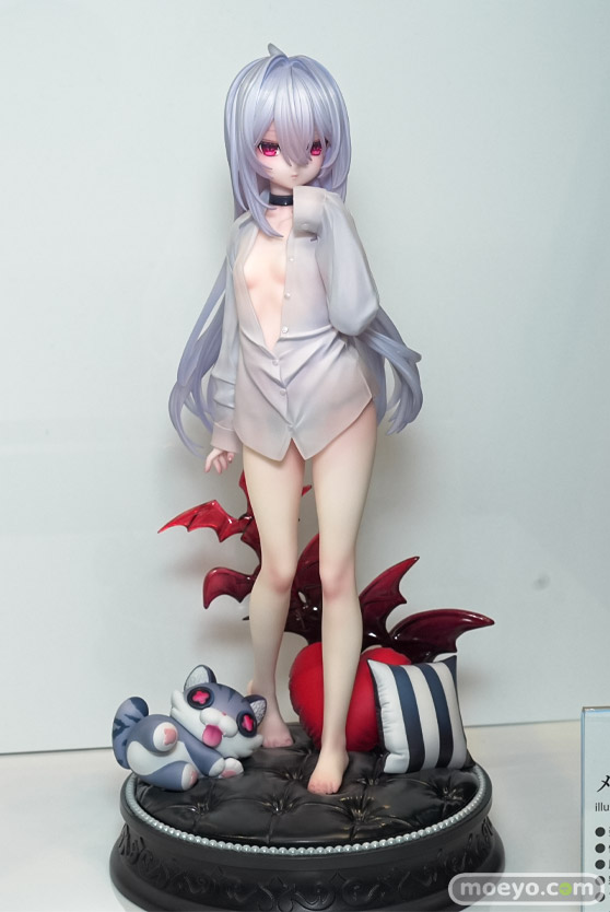 ワンダーフェスティバル2026 [冬] フィギュア NIKKEN 赤身堂 路地裏工房 03