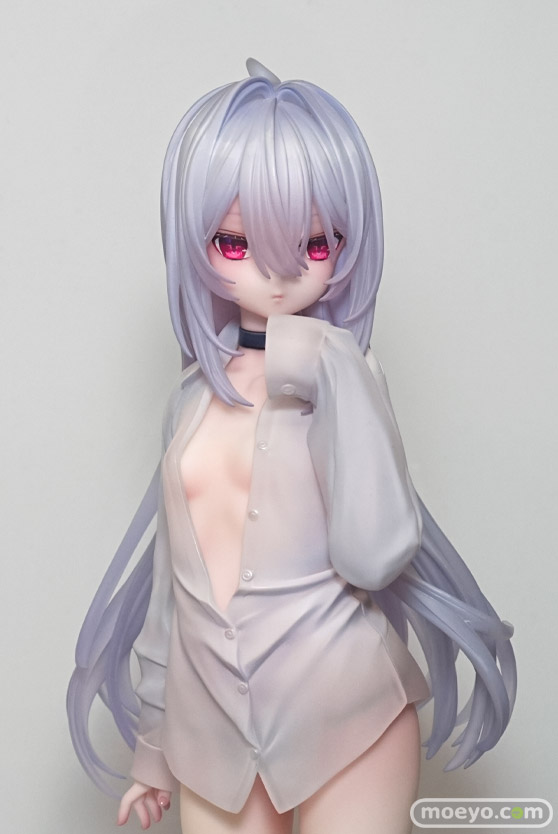 ワンダーフェスティバル2026 [冬] フィギュア NIKKEN 赤身堂 路地裏工房 04