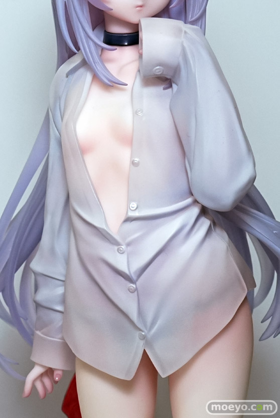 ワンダーフェスティバル2026 [冬] フィギュア NIKKEN 赤身堂 路地裏工房 05