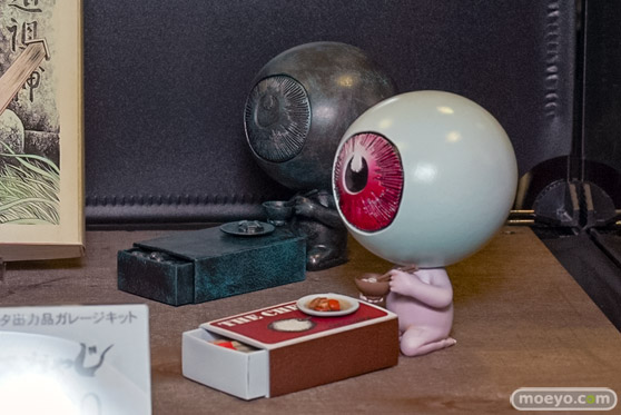 ワンダーフェスティバル2026 [冬] フィギュア NIKKEN 赤身堂 路地裏工房 07