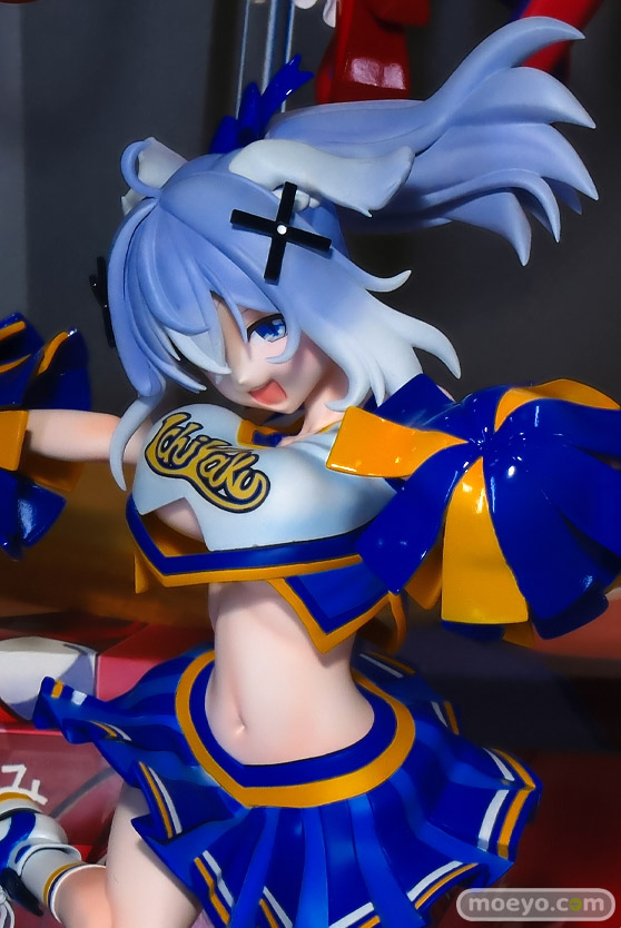 ワンダーフェスティバル2026 [冬] フィギュア NIKKEN 赤身堂 路地裏工房 09