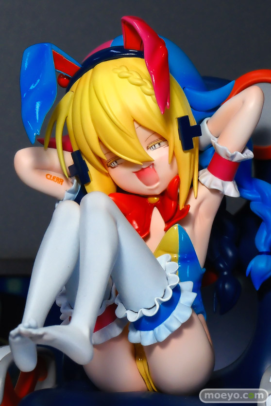 ワンダーフェスティバル2026 [冬] フィギュア NIKKEN 赤身堂 路地裏工房 16