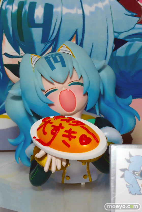 ワンダーフェスティバル2026 [冬] フィギュア NIKKEN 赤身堂 路地裏工房 18