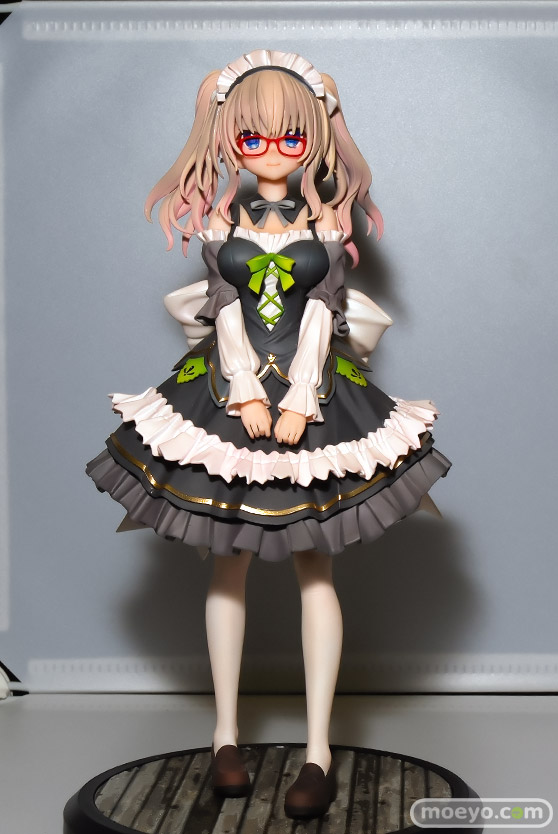 ワンダーフェスティバル2026 [冬] フィギュア NIKKEN 赤身堂 路地裏工房 21