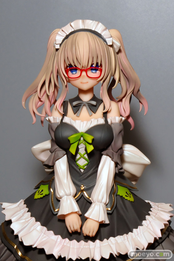 ワンダーフェスティバル2026 [冬] フィギュア NIKKEN 赤身堂 路地裏工房 22