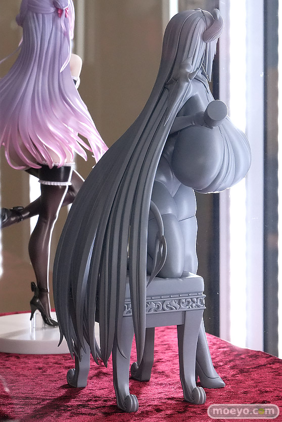 第13回 ネイティブグループ合同展示会（エロホビ） エロ フィギュア キャストオフ ロケットボーイ ちひろママ 甘園房 oekakizuki 德永史祥 03