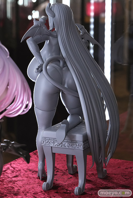 第13回 ネイティブグループ合同展示会（エロホビ） エロ フィギュア キャストオフ ロケットボーイ ちひろママ 甘園房 oekakizuki 德永史祥 04