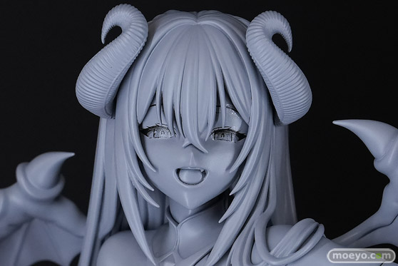 第13回 ネイティブグループ合同展示会（エロホビ） エロ フィギュア キャストオフ ロケットボーイ ちひろママ 甘園房 oekakizuki 德永史祥 07