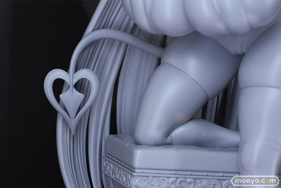 第13回 ネイティブグループ合同展示会（エロホビ） エロ フィギュア キャストオフ ロケットボーイ ちひろママ 甘園房 oekakizuki 德永史祥 13