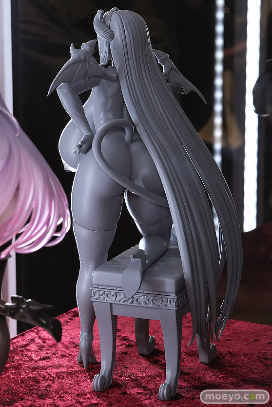 第13回 ネイティブグループ合同展示会（エロホビ） エロ フィギュア キャストオフ ロケットボーイ ちひろママ 甘園房 oekakizuki 德永史祥 24