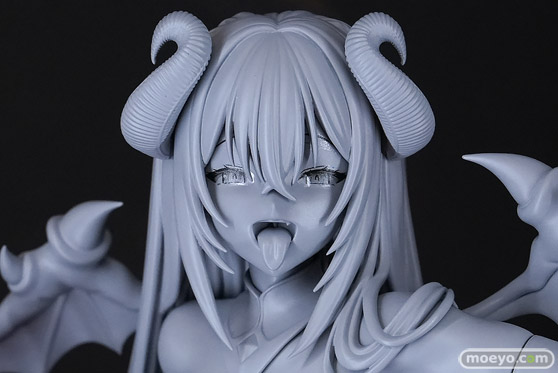 第13回 ネイティブグループ合同展示会（エロホビ） エロ フィギュア キャストオフ ロケットボーイ ちひろママ 甘園房 oekakizuki 德永史祥 27