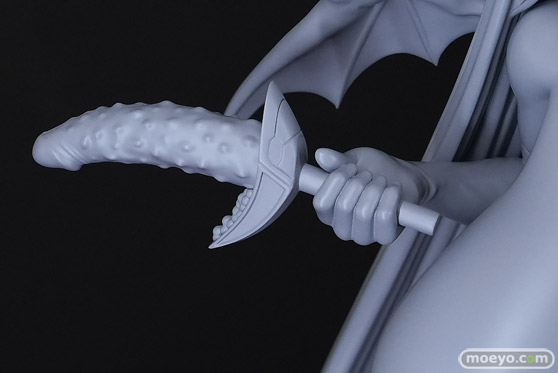 第13回 ネイティブグループ合同展示会（エロホビ） エロ フィギュア キャストオフ ロケットボーイ ちひろママ 甘園房 oekakizuki 德永史祥 31