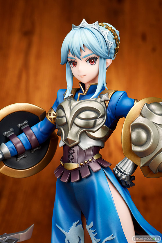 キューズQ ユニコーンオーバーロード ヴァージニア［クラス：ヴァルキュリア］ 関 雄大 アンドウケンジ ぎょP丸 02