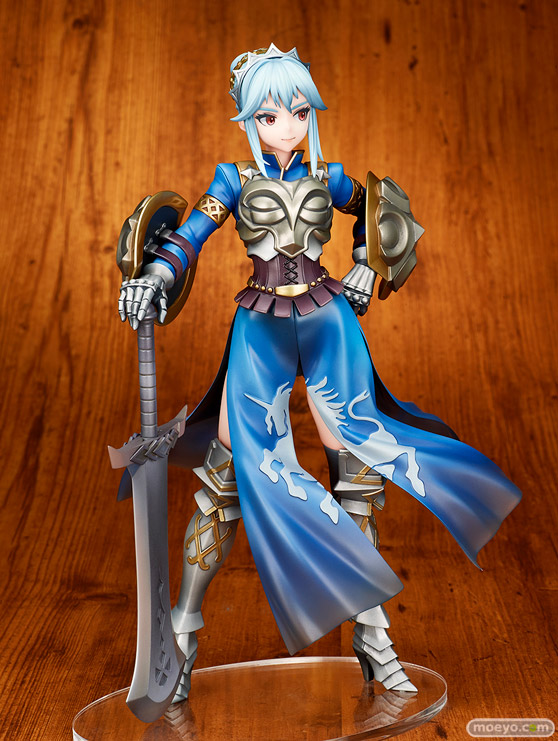 キューズQ ユニコーンオーバーロード ヴァージニア［クラス：ヴァルキュリア］ 関 雄大 アンドウケンジ ぎょP丸 05