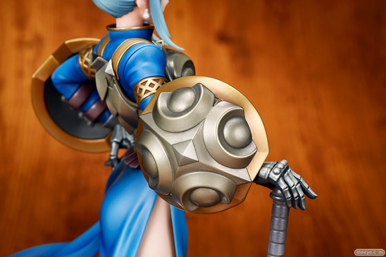 キューズQ ユニコーンオーバーロード ヴァージニア［クラス：ヴァルキュリア］ 関 雄大 アンドウケンジ ぎょP丸 06