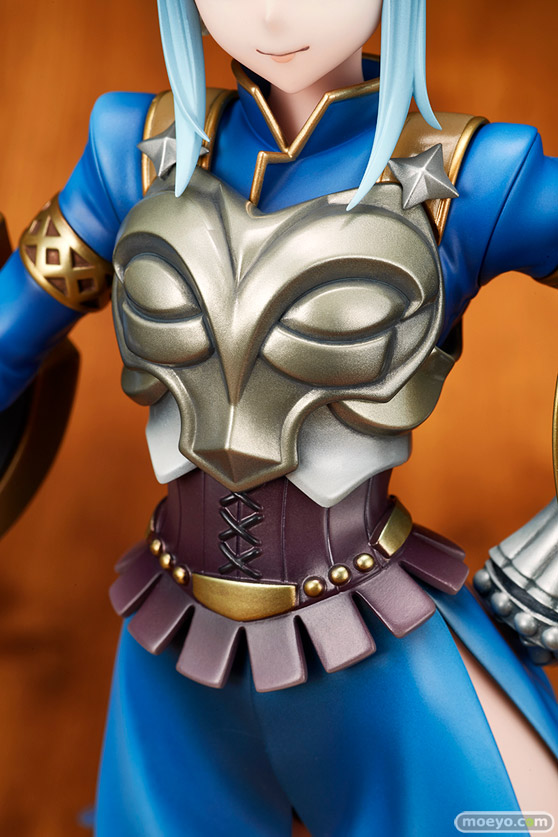 キューズQ ユニコーンオーバーロード ヴァージニア［クラス：ヴァルキュリア］ 関 雄大 アンドウケンジ ぎょP丸 07