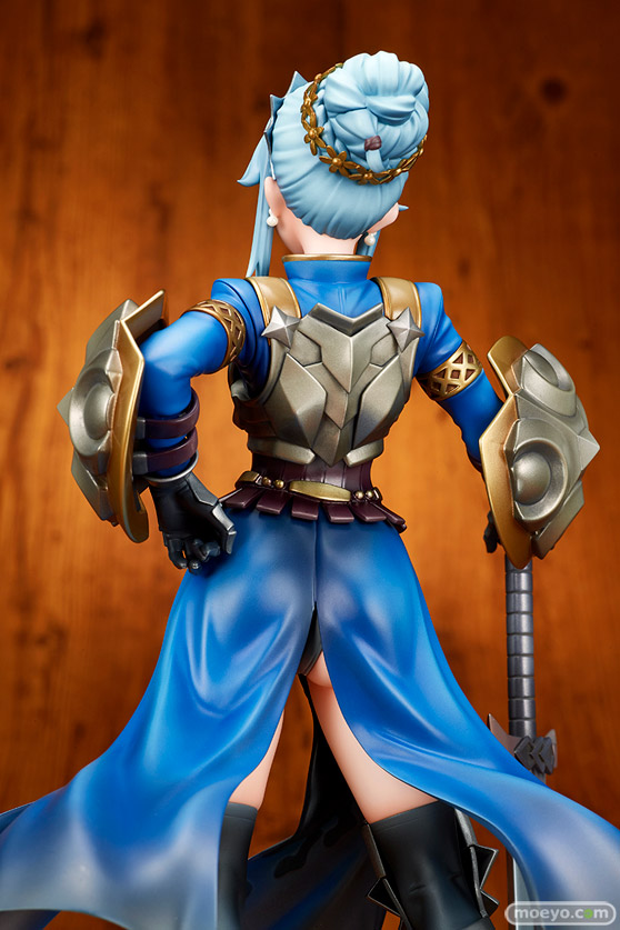 キューズQ ユニコーンオーバーロード ヴァージニア［クラス：ヴァルキュリア］ 関 雄大 アンドウケンジ ぎょP丸 08