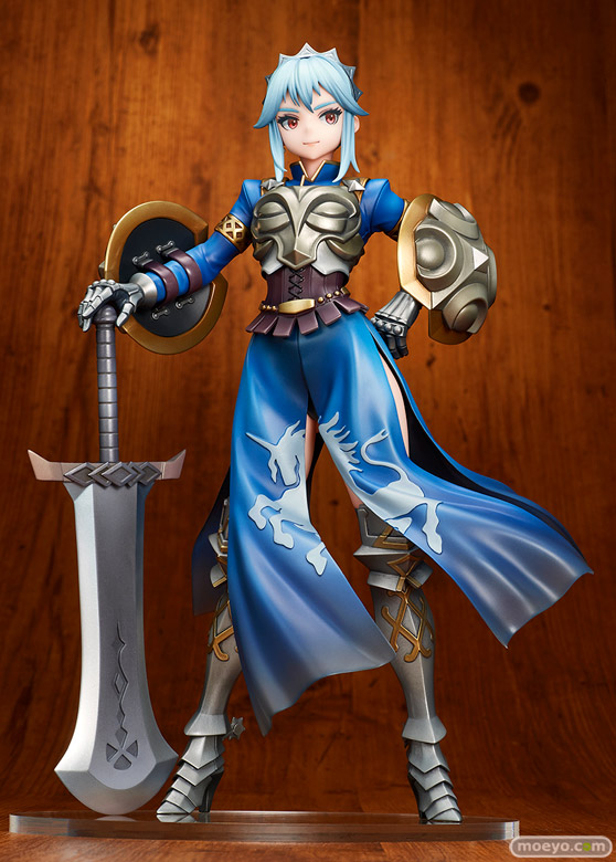 キューズQ ユニコーンオーバーロード ヴァージニア［クラス：ヴァルキュリア］ 関 雄大 アンドウケンジ ぎょP丸 10