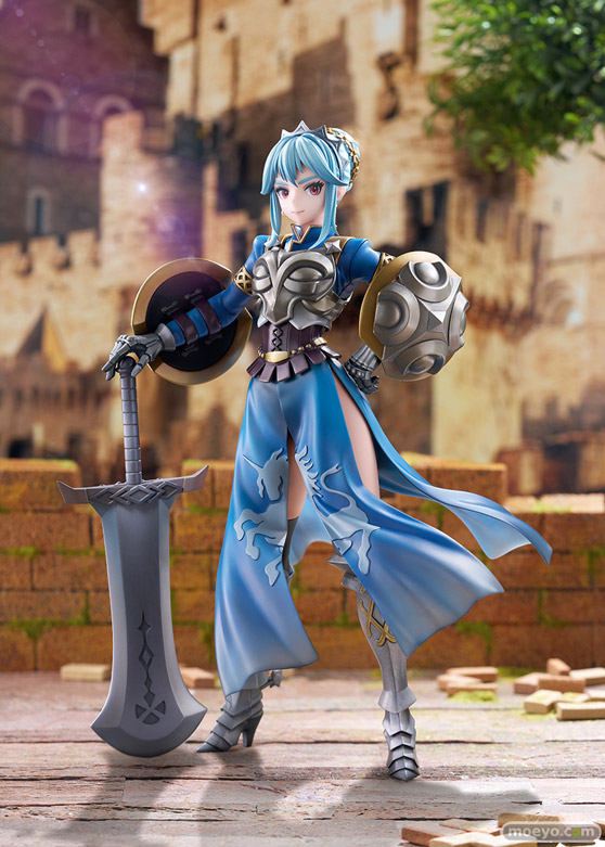 キューズQ ユニコーンオーバーロード ヴァージニア［クラス：ヴァルキュリア］ 関 雄大 アンドウケンジ ぎょP丸 11