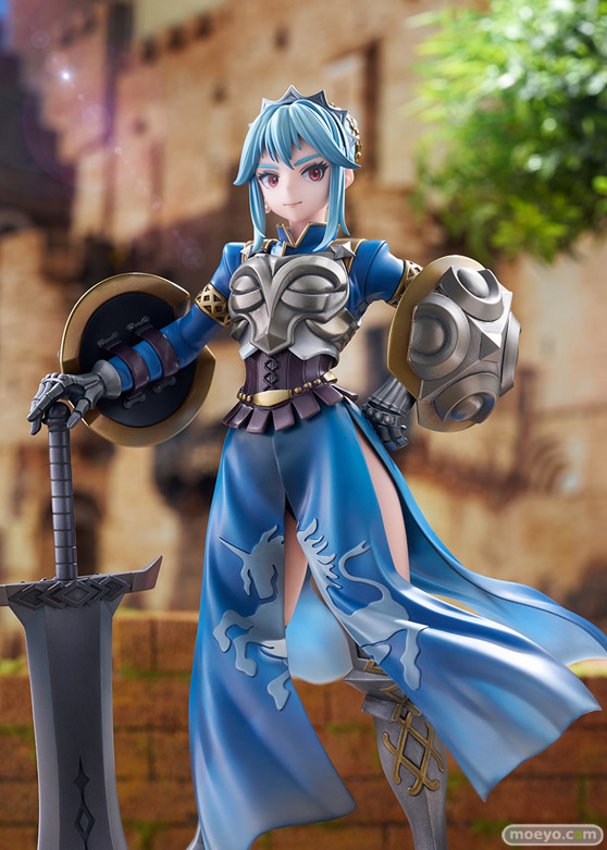 キューズQ ユニコーンオーバーロード ヴァージニア［クラス：ヴァルキュリア］ 関 雄大 アンドウケンジ ぎょP丸 14