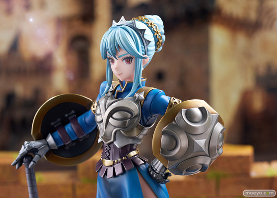 キューズQ ユニコーンオーバーロード ヴァージニア［クラス：ヴァルキュリア］ 関 雄大 アンドウケンジ ぎょP丸 16