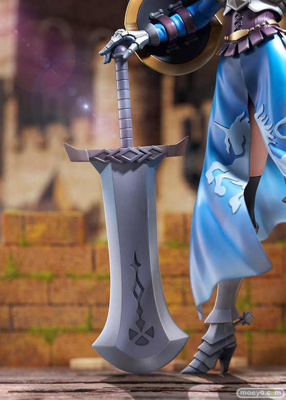 キューズQ ユニコーンオーバーロード ヴァージニア［クラス：ヴァルキュリア］ 関 雄大 アンドウケンジ ぎょP丸 18