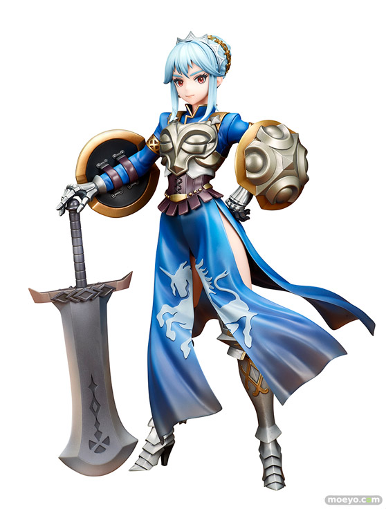 キューズQ ユニコーンオーバーロード ヴァージニア［クラス：ヴァルキュリア］ 関 雄大 アンドウケンジ ぎょP丸 20