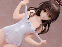 「ToLOVEる-とらぶる-ダークネス 水着シリーズ 「結城美柑 1/4サイズ」ミューズカラーver. 完成品フィギュア」など あみあみ新作フィギュア・ホビー予約開始情報！