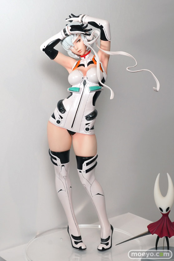 ワンダーフェスティバル2026 [冬] フィギュア REFLECT いい日通り グラビアンスキー 01